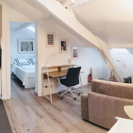 An So Nice Flat Extérieur photo