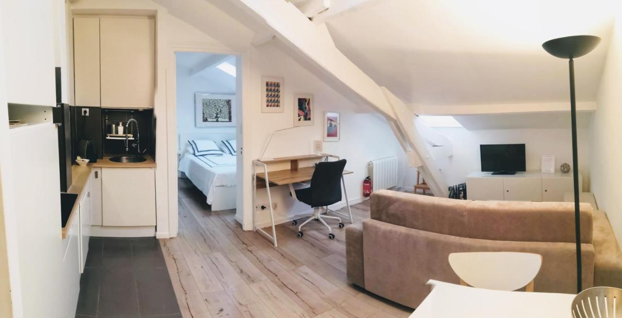 An So Nice Flat Extérieur photo