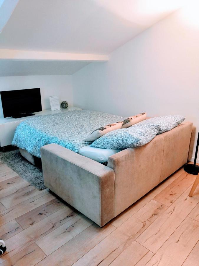An So Nice Flat Extérieur photo