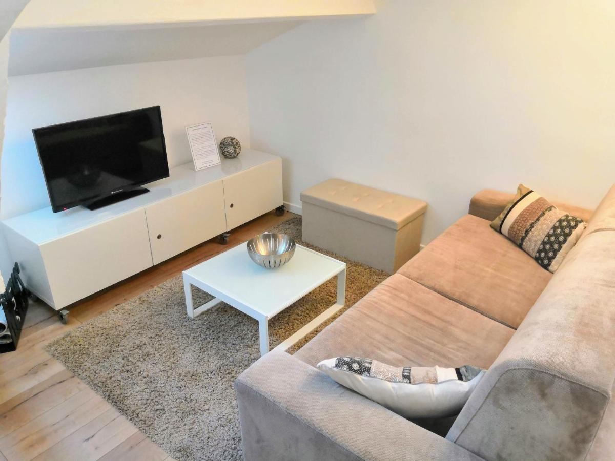 An So Nice Flat Extérieur photo