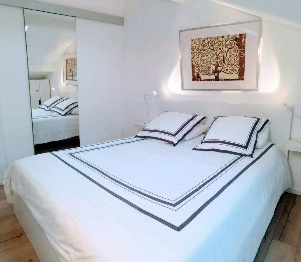 An So Nice Flat Extérieur photo