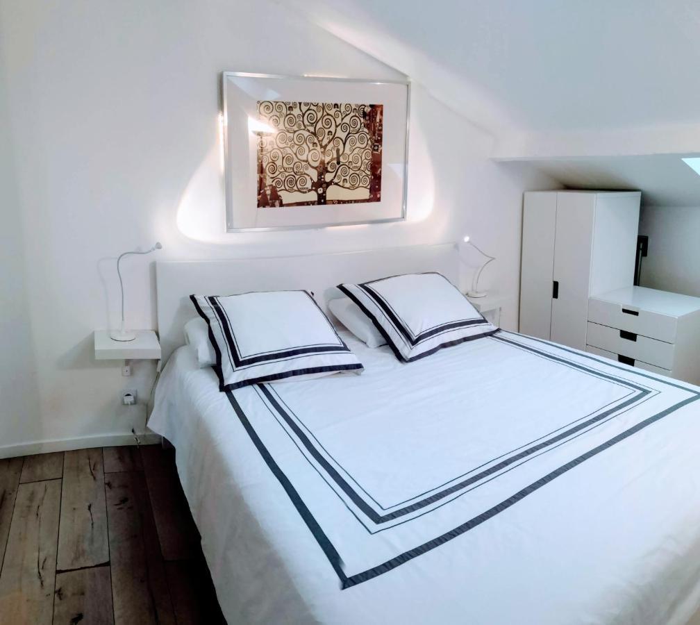 An So Nice Flat Extérieur photo
