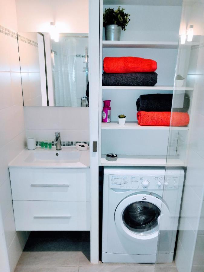 An So Nice Flat Extérieur photo