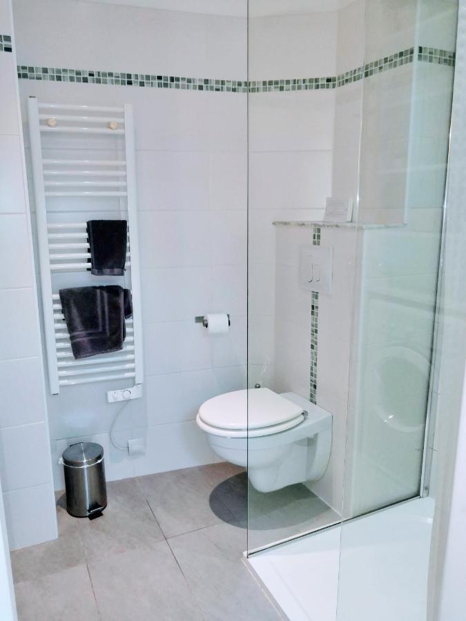 An So Nice Flat Extérieur photo